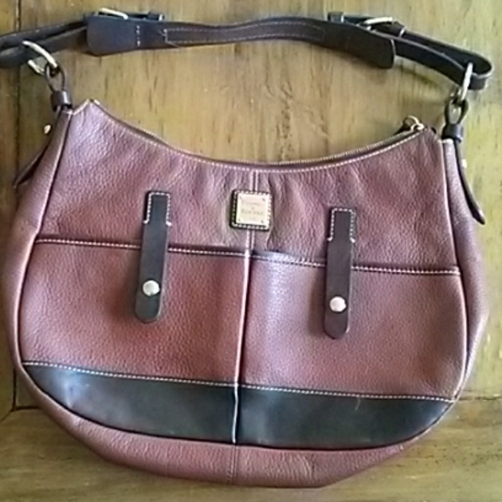Dooney & Bourke